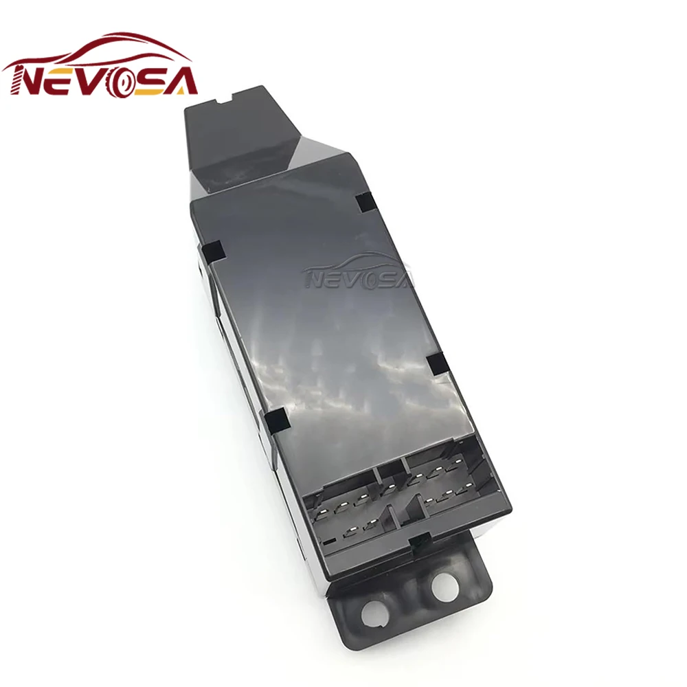 Fensterheber-Steuerschalter für Hyundai Elantra J2 1996 1997 1998 1999 2000 9357029050 Linkslenker 93570-29050 – Detail 8