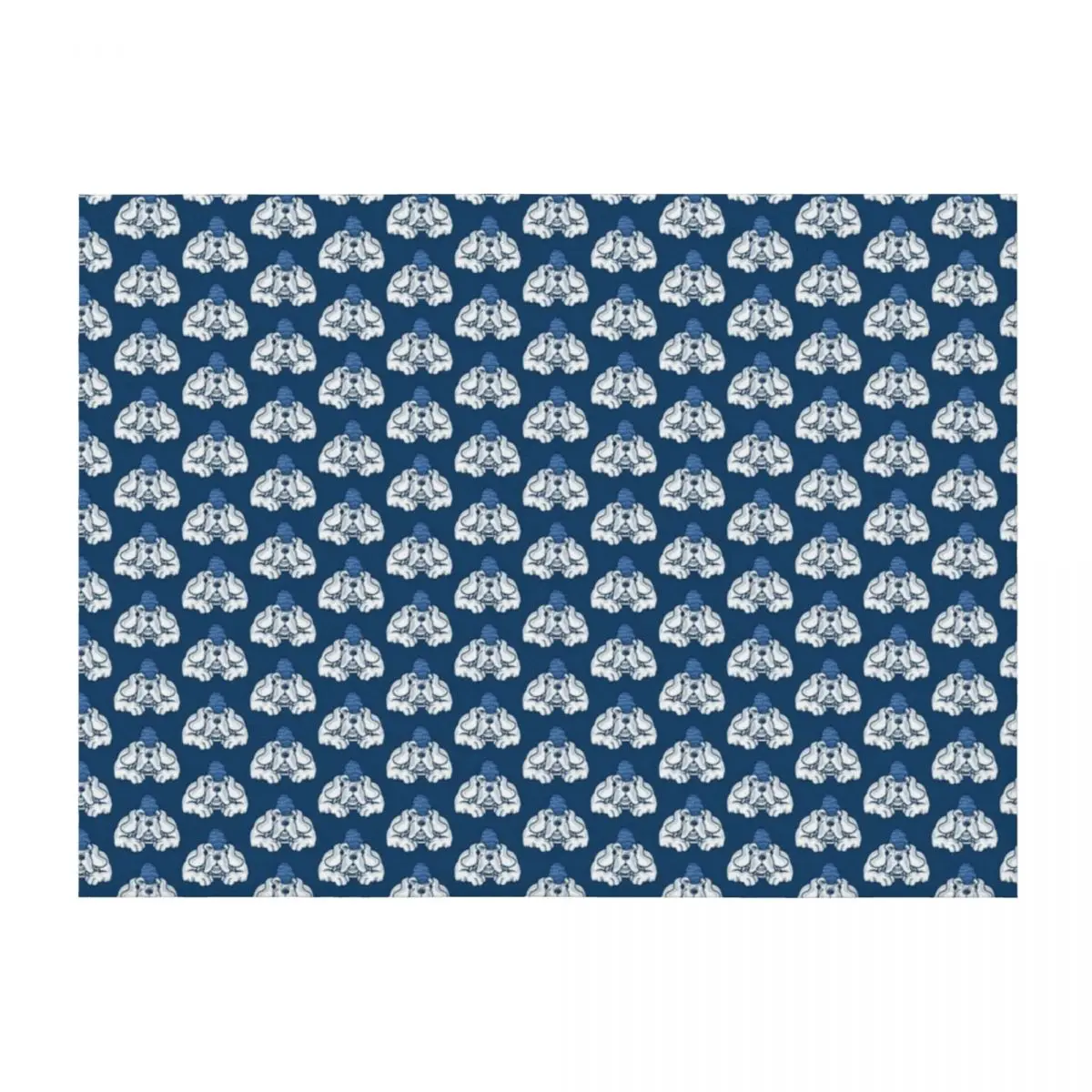 

John Jay Bloodhounds Throw Blanket Decorative Beds Bed linens blankets and throws Extra Large Throw Blankets