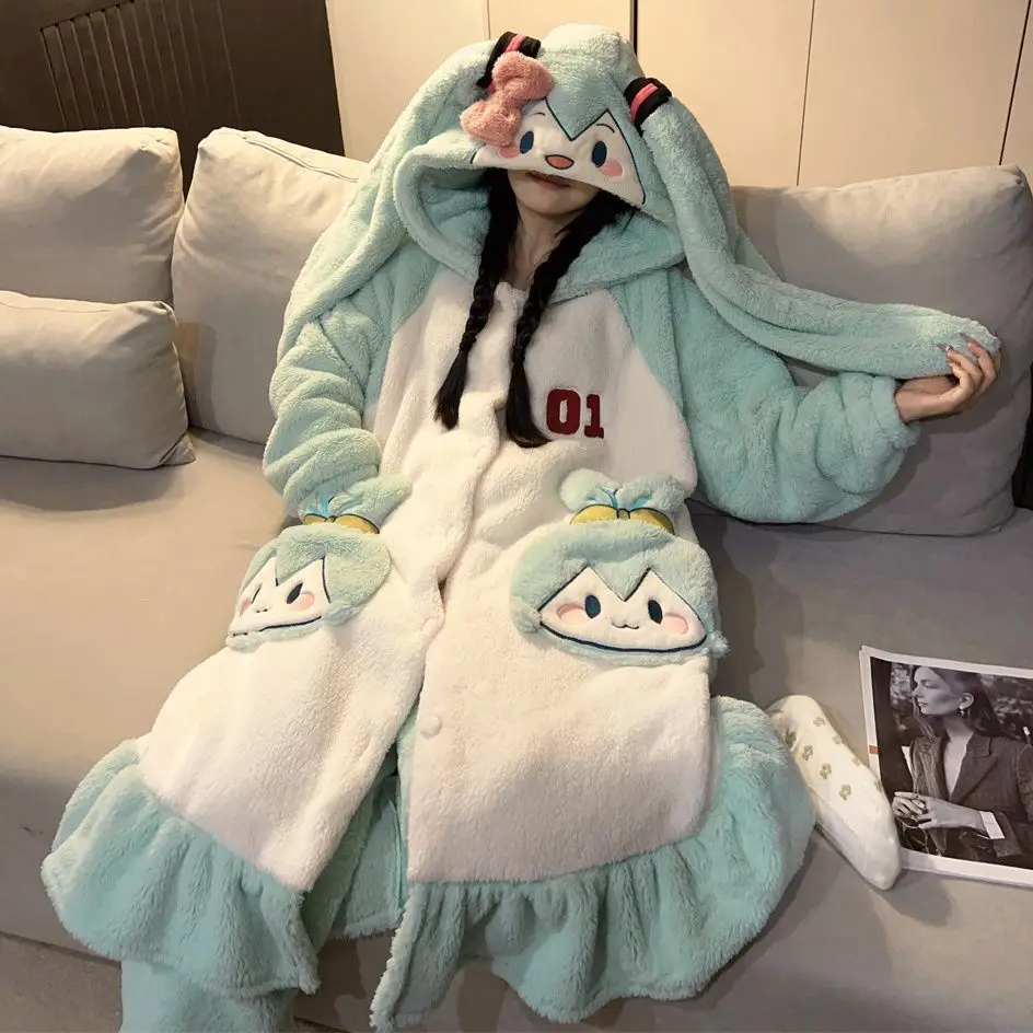 pijama-estilo-kimono-de-forro-polar-coral-ueso-para-mujer-conjunto-de-ropa-de-casa-disfraz-de-cosplay-de-manga-larga-con