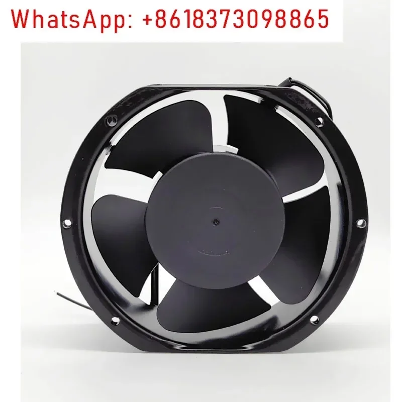 

Вентилятор охлаждения для сварочного аппарата 17050 AC220V/380V, осевой вентилятор 170*150*50