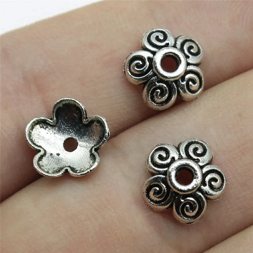 Big Torus Spacer Components Nail Charms New In Accessories For Jewelry