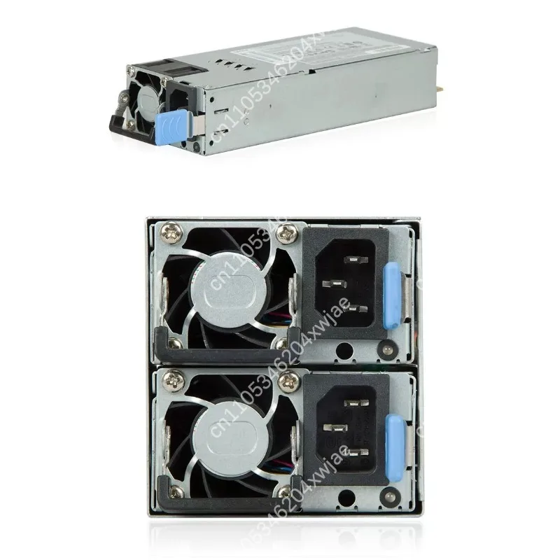 550W CRPS Redundant Server Power Supply 12V 45A Module for 2U 4U Rack