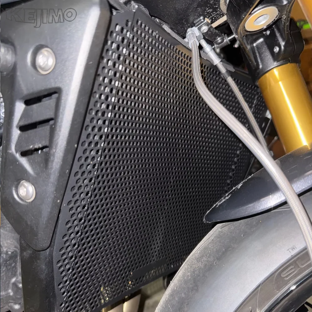 Защитная решетка радиатора для Speed Triple 1200 RS RR 1200RS 1200RR 2021 2022 2023 2024 2025, аксессуары