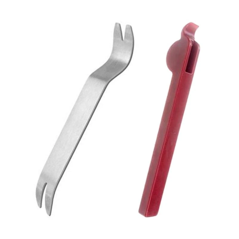 

A2BF Vehicle Door Window Remodeling set Car Window Repair Tool Set Simple to Operate