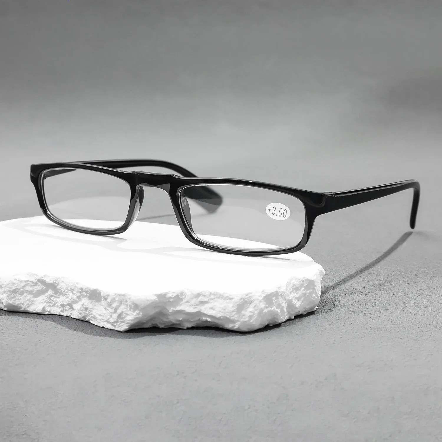 Lesebrille Damen Herren Lesebrille Autofokus Presbyopie Brille Brillen + 1 1,25 1,5 1,75 2 2,25 2,5 2,75 3 3,25 3,5 4,0 – Detail 4
