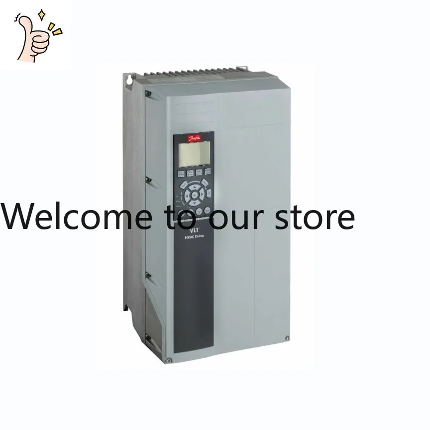 2026 Danfoss Inverter Three-phase 380V Inverter FC111 Series Large Number Of Spot Price Concessions