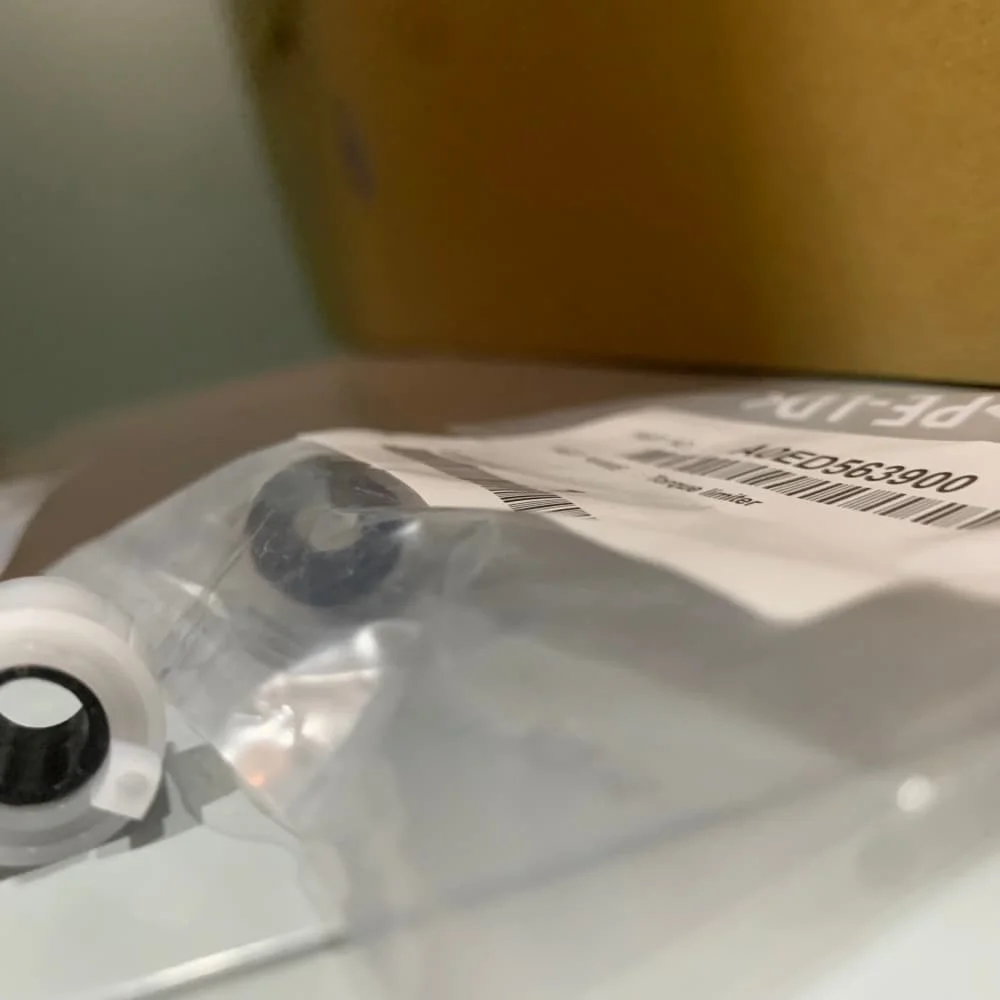 5Pcs A0ED563900 Tor…