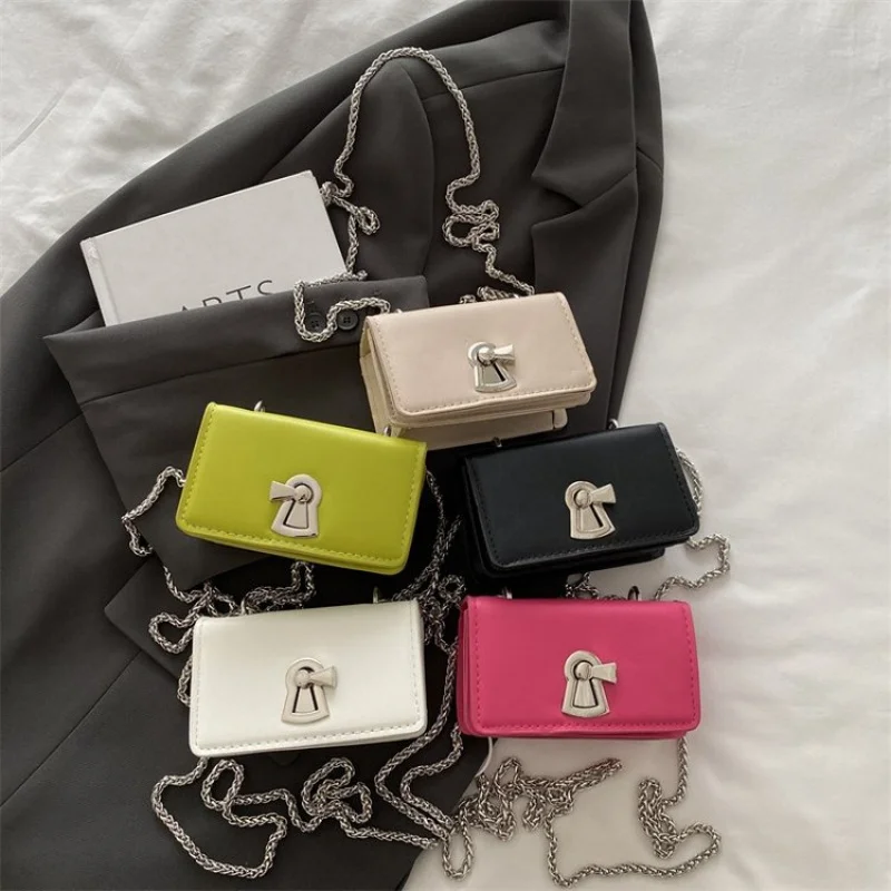 

2025 New High-end Ladies Leather Crossbody Handbag Luxury Brand Famous Designer Trendy Paris Classic​