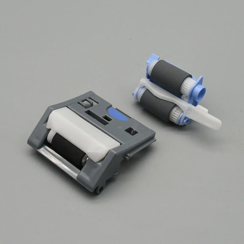 5SETS RM2-0064 Separation Roller for HP M552 M553 M577 M578 E57540 for Canon LBP712 RM2-0062 Pick Up Roller Kit B5L24-67904