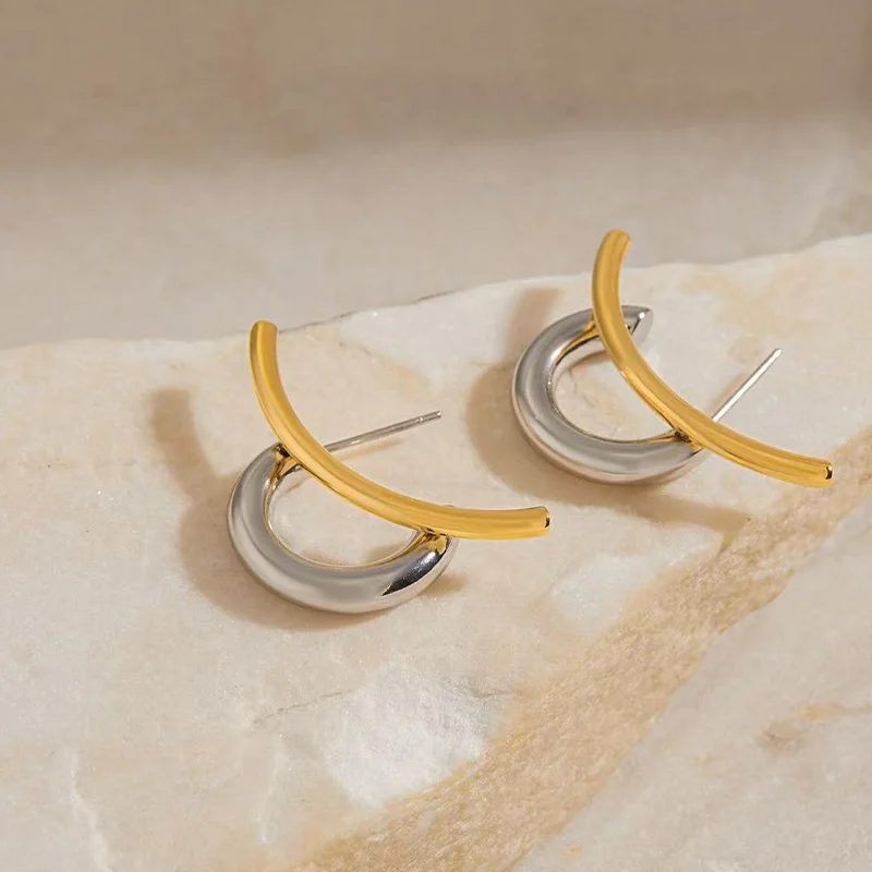 Thumbnail 4 - #23 Compare Silver Earrings Before You Buy