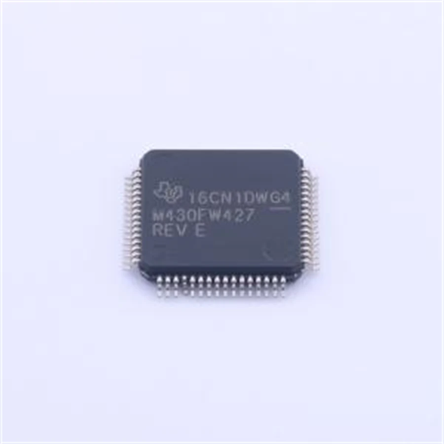 

5 шт./лот MSP430FW427IPMR (микроконтроллеры)