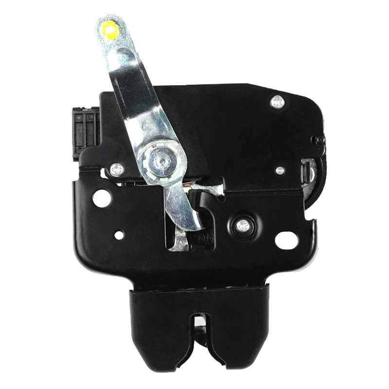 

Tail Gate Rear Trunk Lock for Nissan Tiida Latio Door Lock Solenoid 2007-2014 84631-ED400 84631ED400