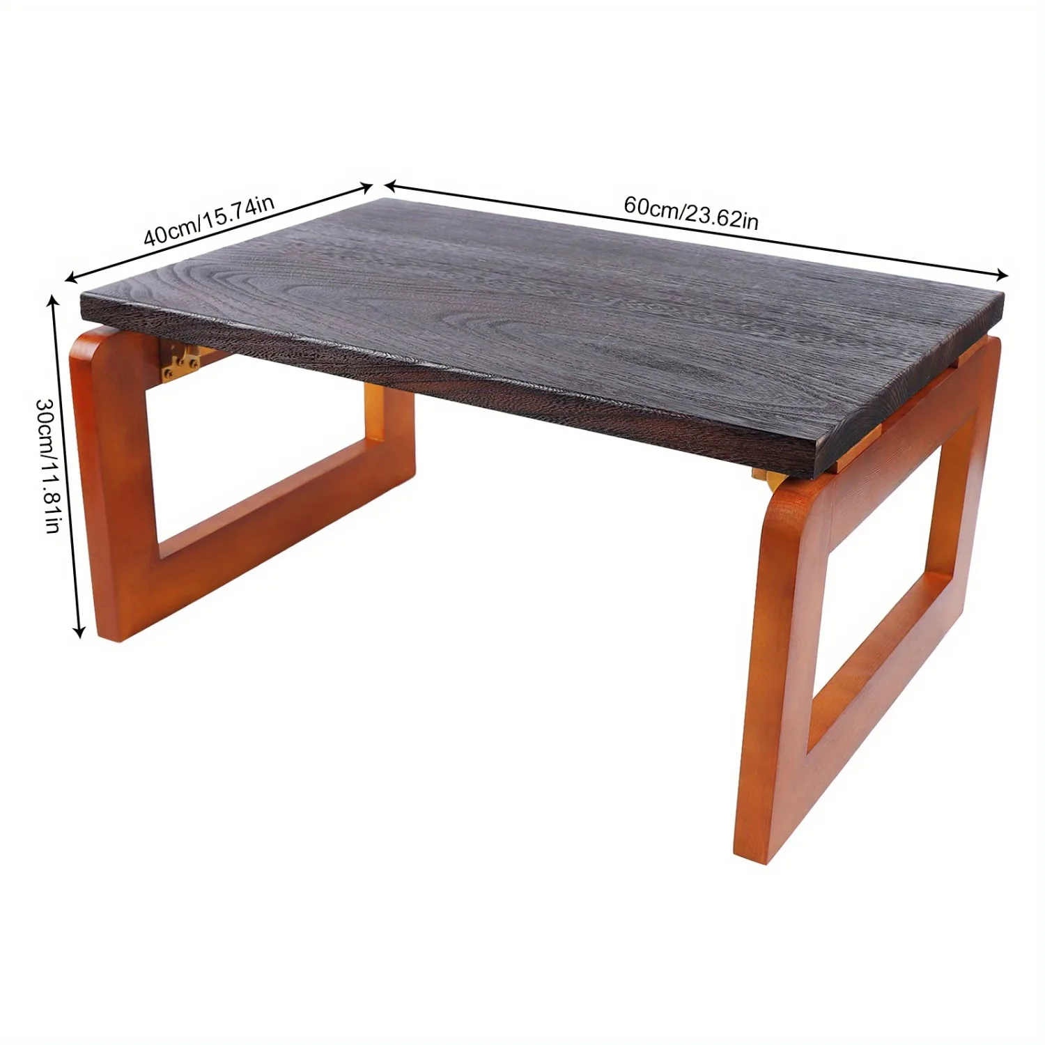 โต๊ะใหม่สําหรับนักเรียน เหมาะสําหรับเตียงหน้าต่างเบย์ในหอพัก น้ําหนักเบา เคลื่อนย้ายง่าย เสถียรภาพที่แข็งแกร่ง ติดตั้งง่าย