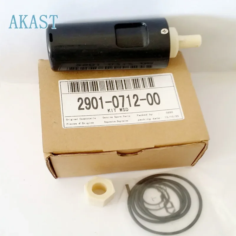 Air compressor repair service kit 2901071200 2904500069 automatic drain valve for GA15-GA22 use