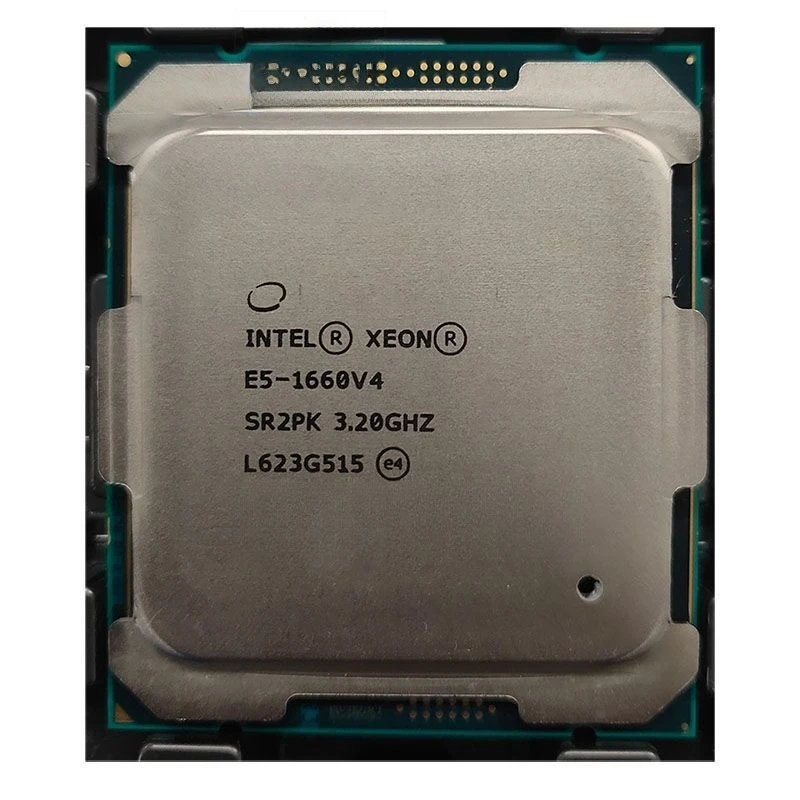Picture 5: 32 Core 64 Thread 3.30 GHz 200W Server CPU for AMD Epyc 7532 2.40 GHz Unlocked