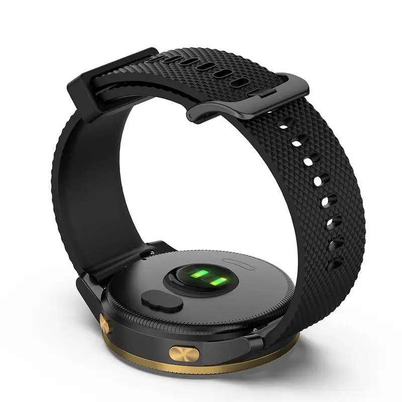 시계 먼지 방진 플러그, Garmin Fenix 5 6 5X 6X 5S 6S Plus Pro Fore Runner 245 935 3 4, 방진 플러그, 10 개