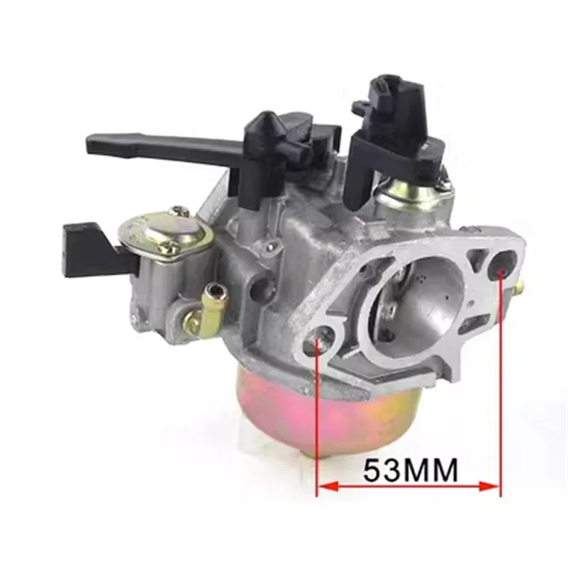 

Gasoline Generator GX160 Carburetor 168F 170F 173F 177F 188F 192F