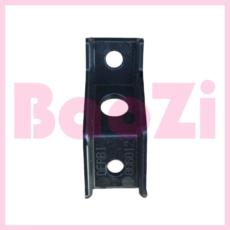 Plastic Bracket with Fixing Scew for Aprilia Gpr125 Gpr150 Apr150-v Gpr250r Universal