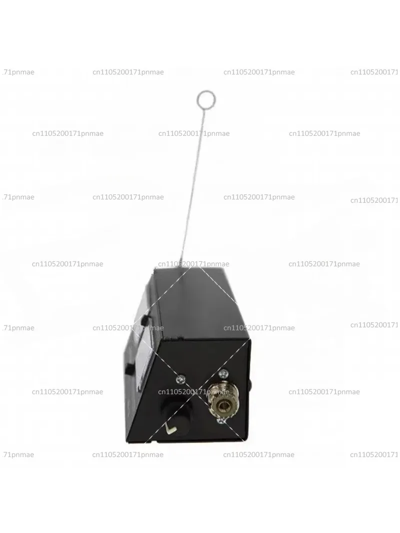 Field Strength Tester with Antenna, 3-Function Power Meter for Relative Power & Signal Simulation
