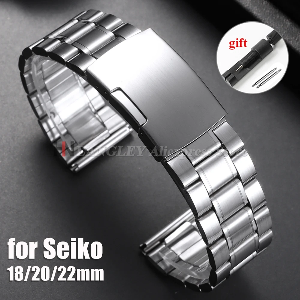 Stainless Steel Wat… - image