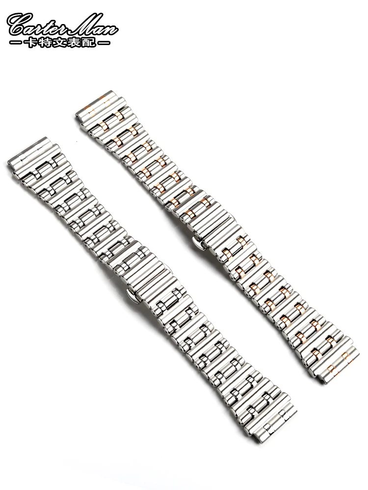 High quality Stainless steel Watchband For Breitling Strap Fot Mechanical Timing Avengers Super Ocean b01 Watch chain bracelet