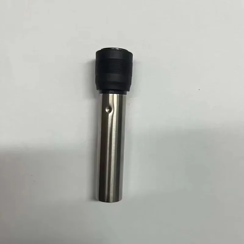 

Подходит для полуавтоматической кофемашины DeLong EC9335, внешней трубки из пены, аксессуаров для молочной пены, капучино