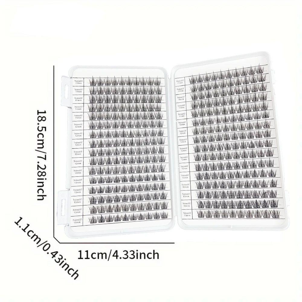 Thumbnail 2 - #23 Best False Eyelashes to Buy In 2026
