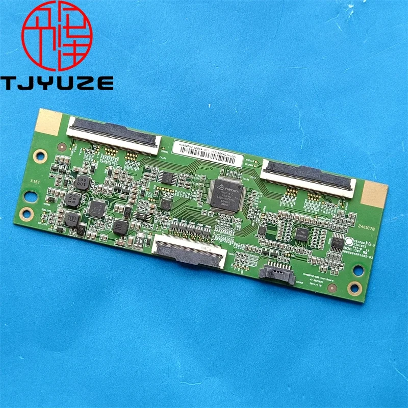 

47-6021031 Φ для телевизора UE48H5000AK UE48J5100AK UE48H5203AW UA48J5088AJ UE48H5040AK Logic Board UE48J5550SU