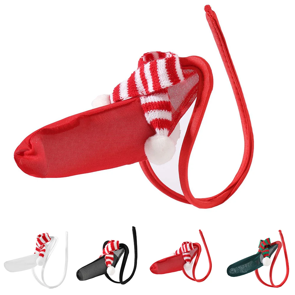 

Festival Costumes C-string Thong Bulge Pouch Thongs 70 Polyester Material Applicable For Male Average Size Fit