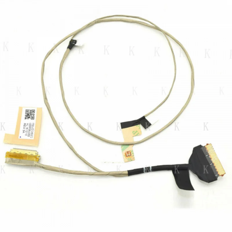 C    DD0PS8LC003 LCD Screen Video Display Cable for Lenovo Thinkpad 13 S2 20GL 20GJ