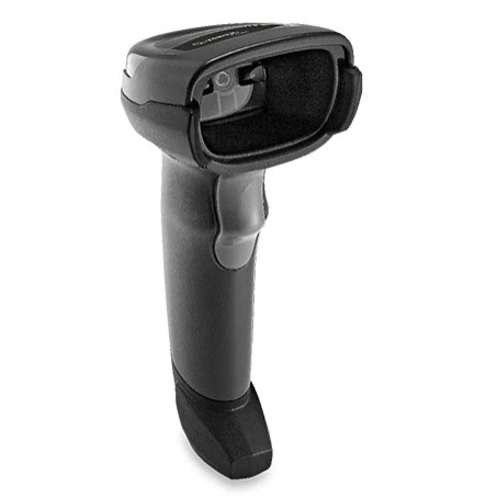 Portable 1D/2D Wireless for Bluetooth Bar Code Reader Scanner with Holder USB Interface POS DS Series Stock Product