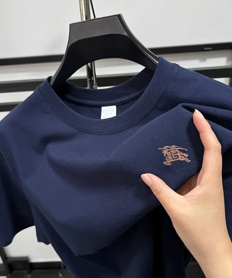 100% Cotton Men's S… - image