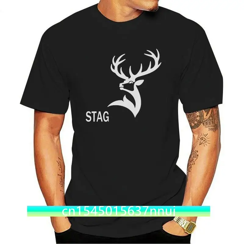 Stag Hotwife Cuckold Swinger Voyeur Mens T-Shirt