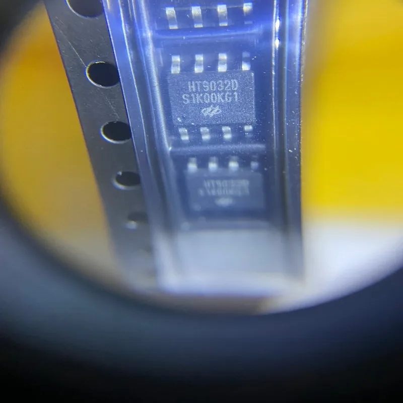 10~1000PCs HT9032D Telecom interface wireless transceiver chip SOP8 IC chip for free shipping