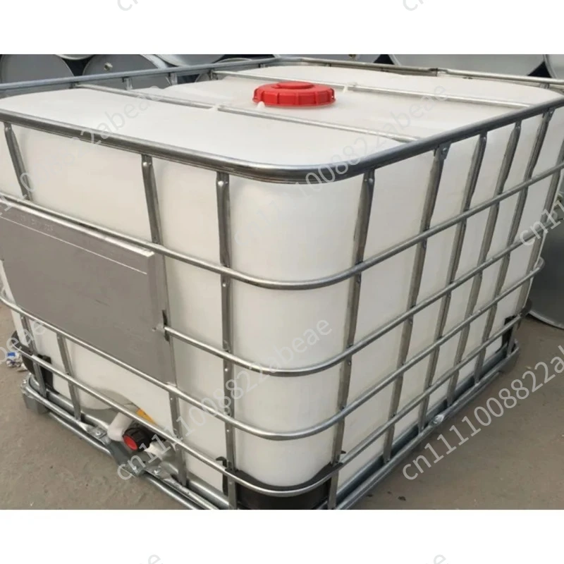 For 1000 liter IBC tank Storage  tank Plastic IBC container for water