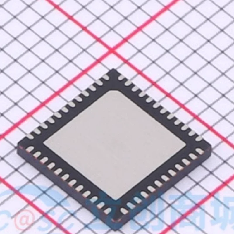 

Микросхема радиочастотного модулятора TRF372017IRGZT (RF и беспроводные RF-модуляторы) 300 МГц ~ 4.8 ГГц, 48-VFQFN, открытый вывод (Электронные компоненты)