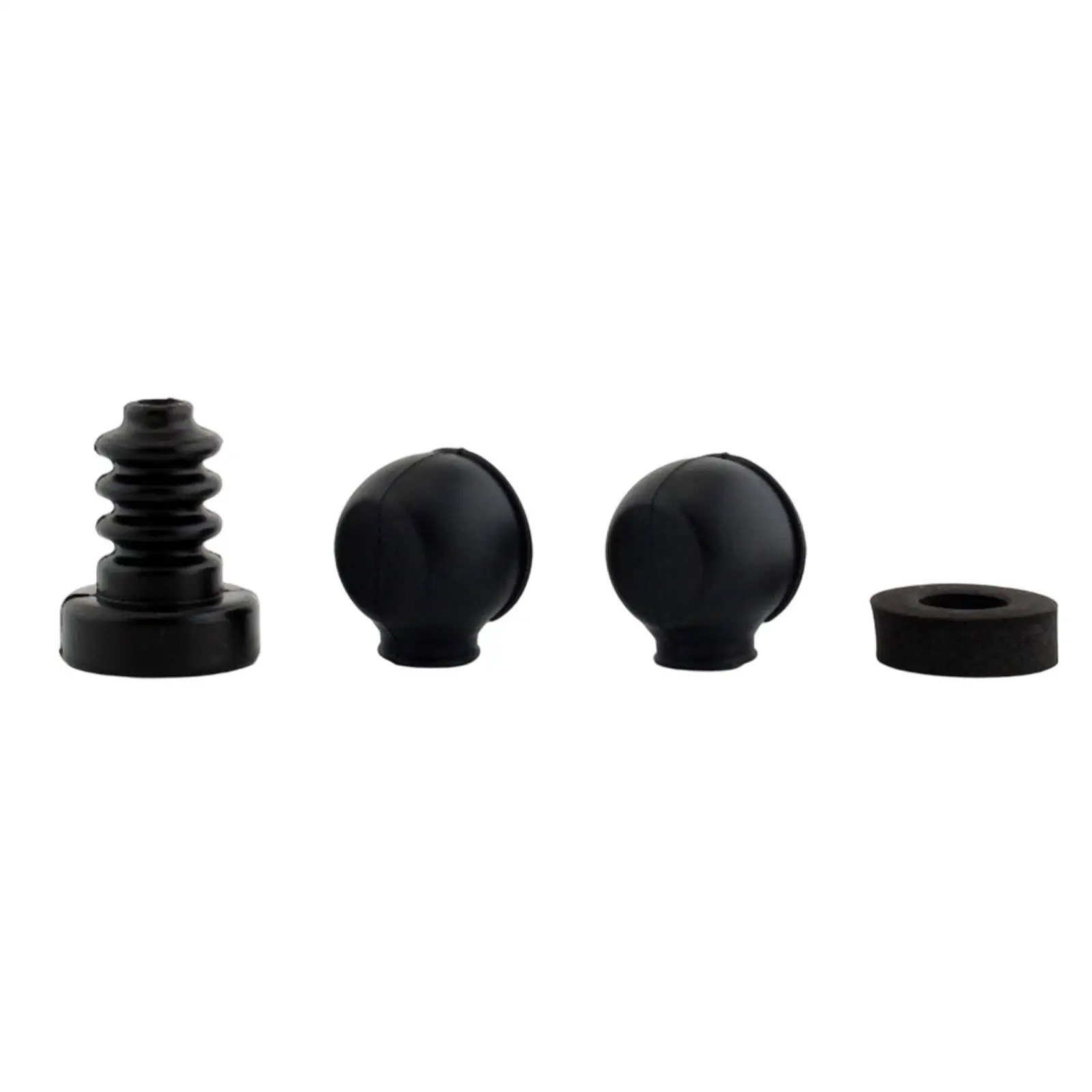 

Gear Shift Assist Dust Boot Auto Easy Installation Spare Part, Motorbike Accessories, Dust Cover for BMW S1000XR, 2020-2025