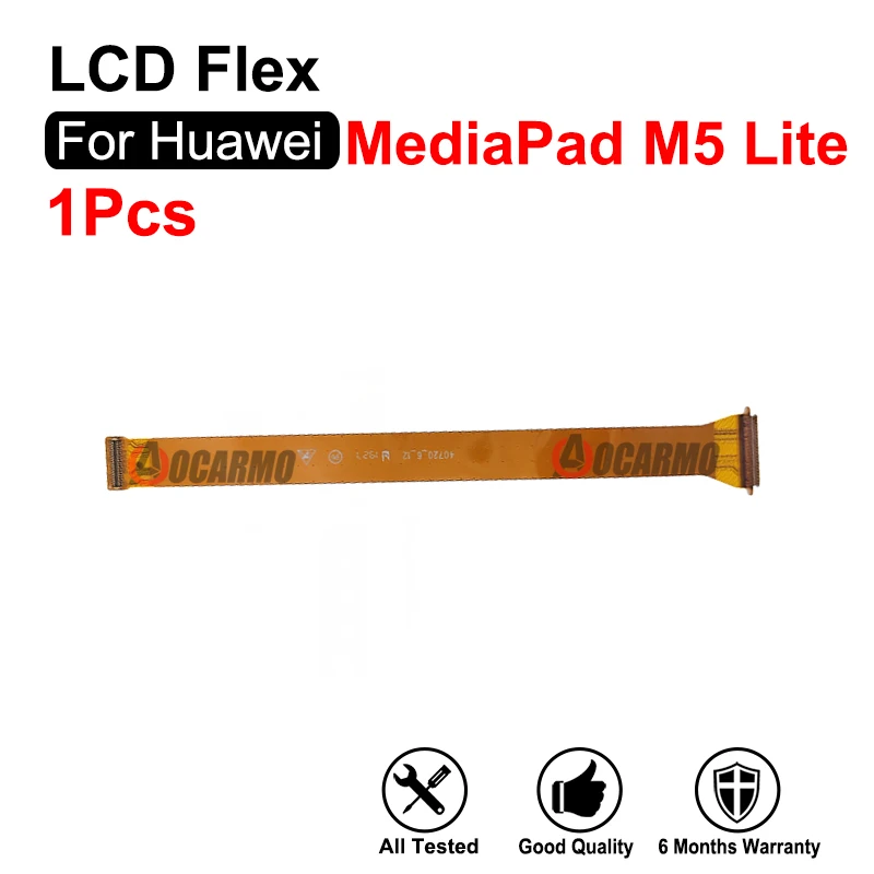 1Pcs For Huawei MediaPad M5 Lite 8.0