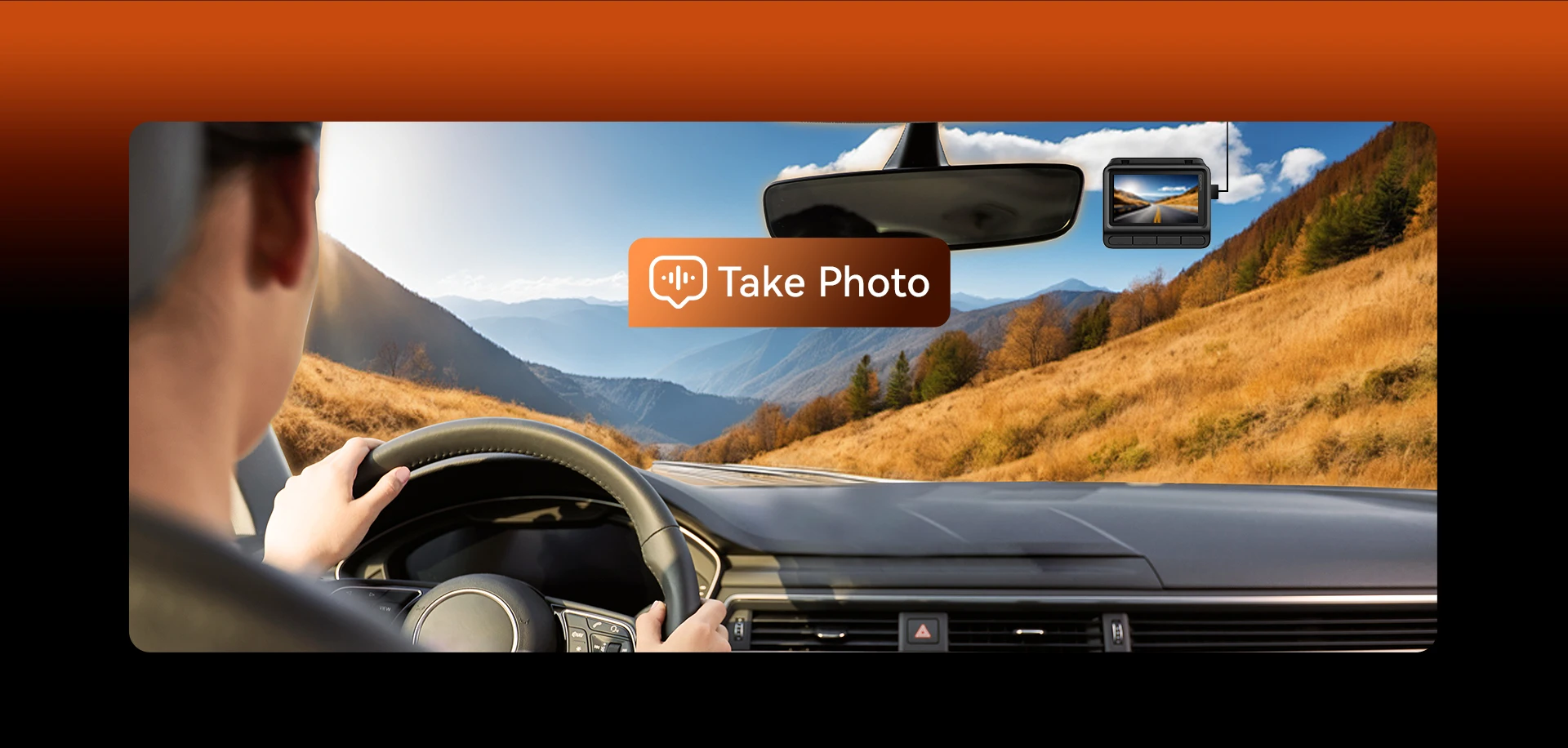 Neue DDPAI Z90Master 4K+4K Dual HDR Dashcam mit Sony STARVIS 2 IMX678 Front- und Rückkamera, 64G eMMC, ADAS, Parküberwachung und 5GHz WLAN – Detail 25