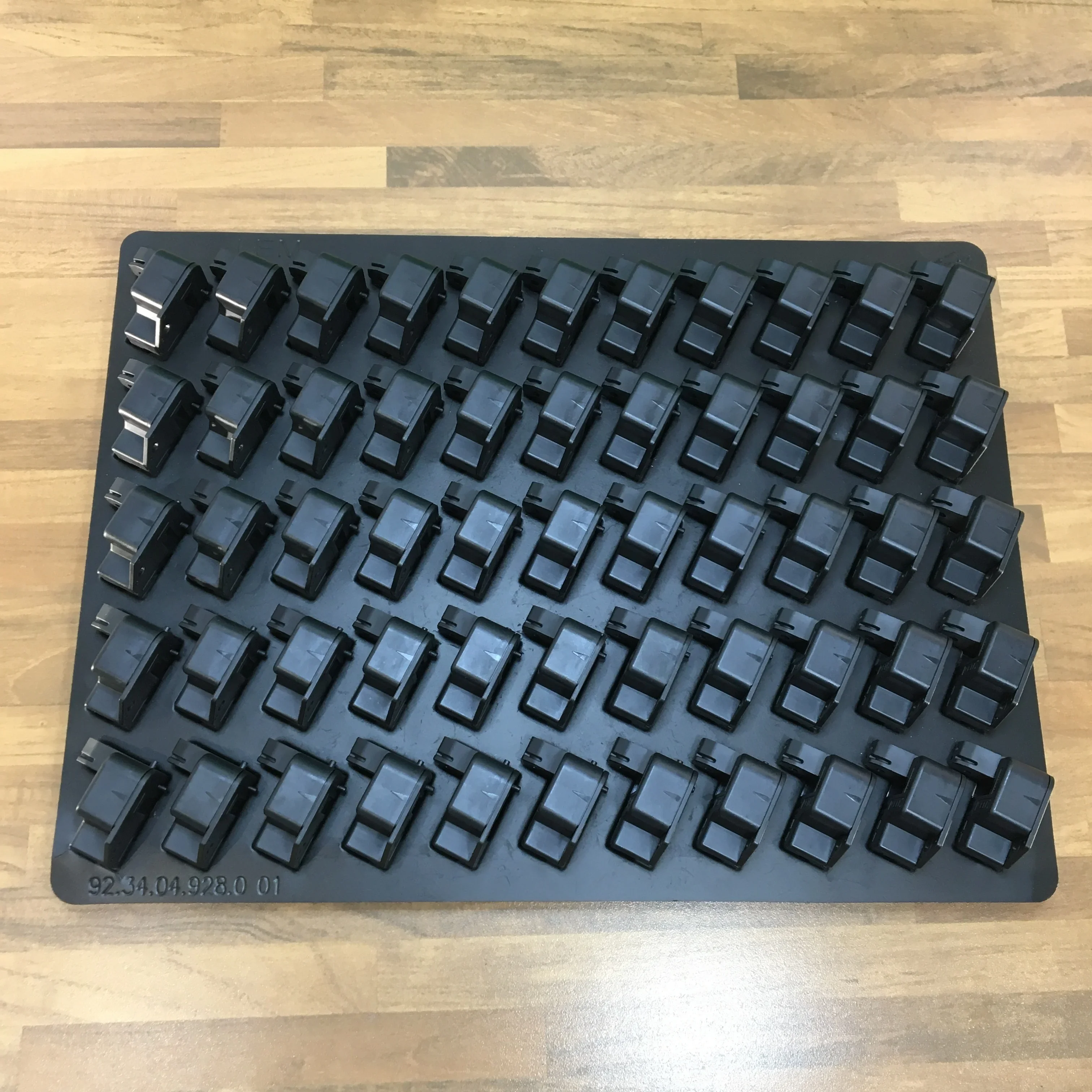 HAH1DRW600-S baru transformator sensor arus otomotif LEM