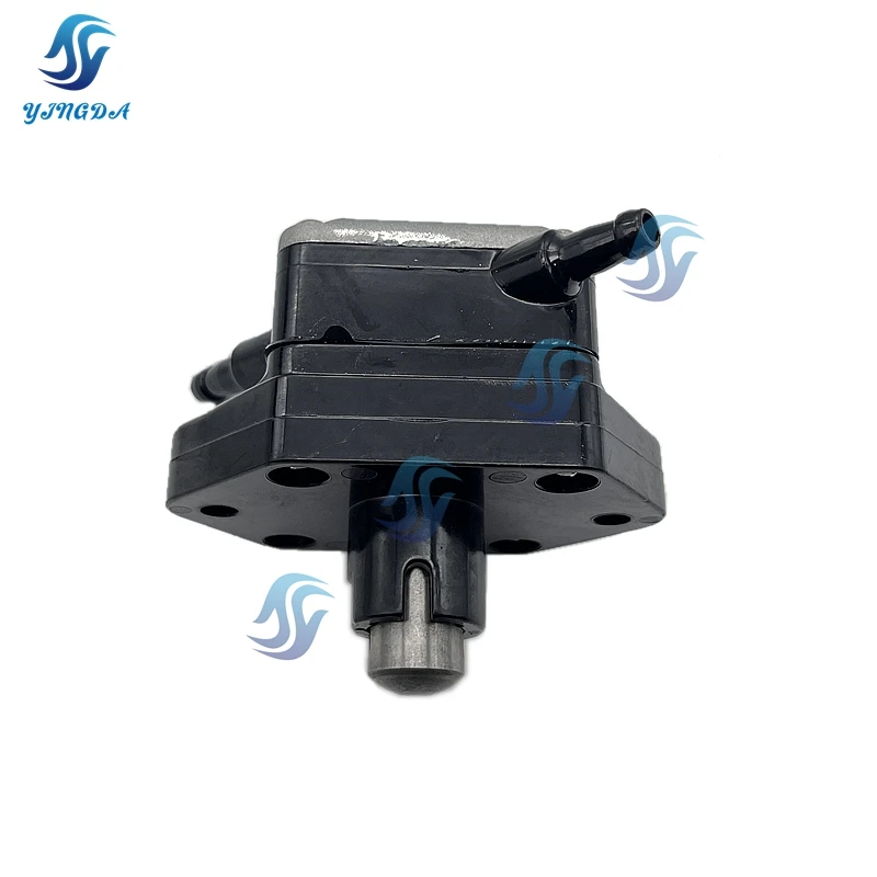 High Quality Fuel Pump 6C5-24410 For Yamah Outboard 4-Stroke F30HP 40HP 50HP 60HP Parsun Hidea 6C5-24410-00