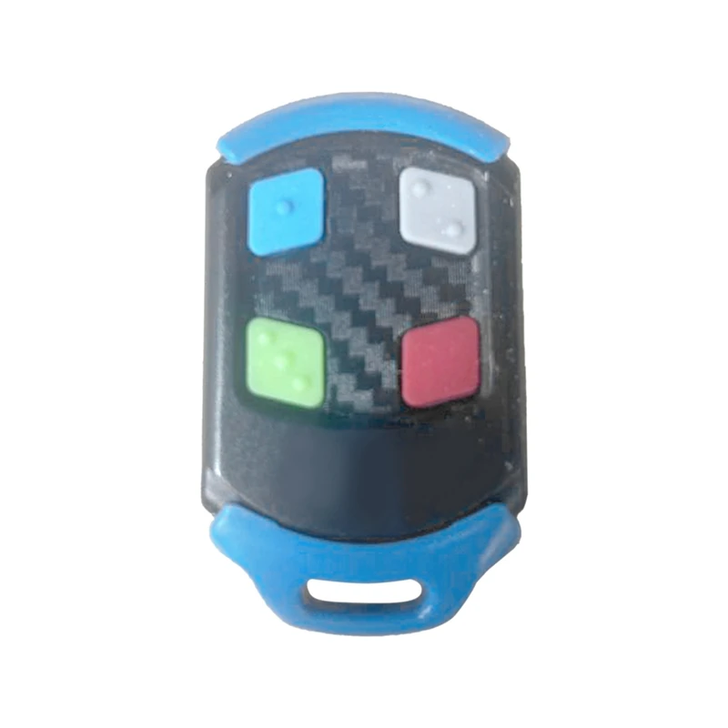 4 Buttons Electric Remote Control For D2 D5 D10 A10 R3 R5 Vantage Vector 400 500 Vert-X 300 433.92Mhz Gate Opener
