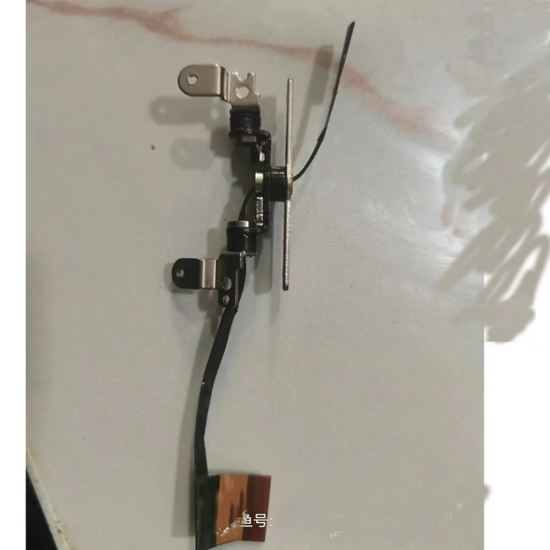

New LCD hinge assy with cable FPC Repair Part For Fujifilm X-S10 XS10 camera