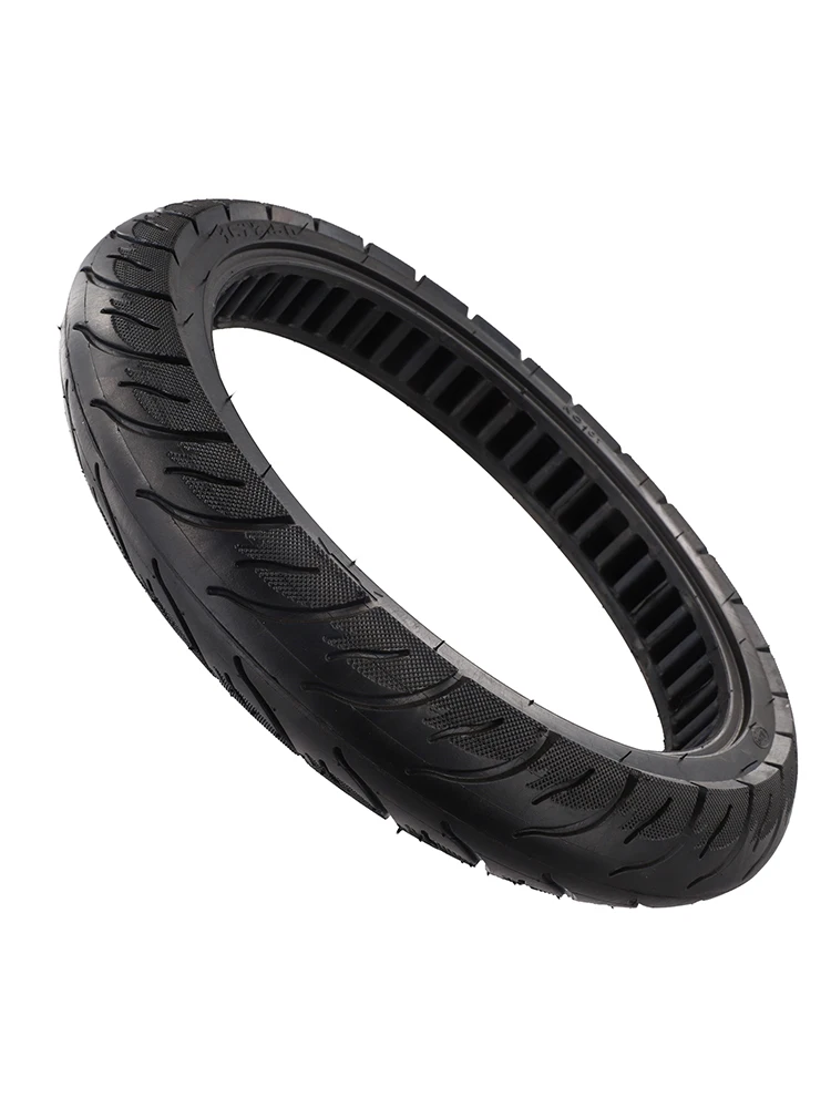 

16inch Electric Bike Solid Tire 16x2.50 Explosion-proof Polyurethane Solid Tires For E-bike Electric Bicycle Tyre Accessories