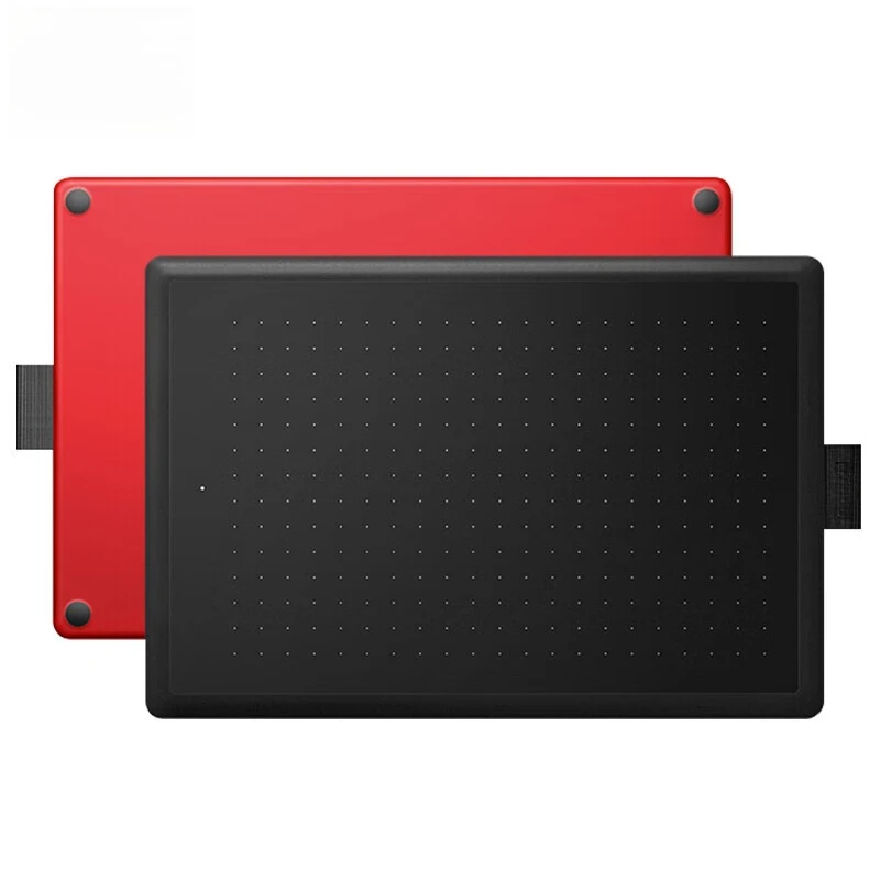 CTL472 Graphics Drawing Tablet with Battery-Free Stylus 2048 Pressure Levels Powered Portable Digital Writing Pad for learning