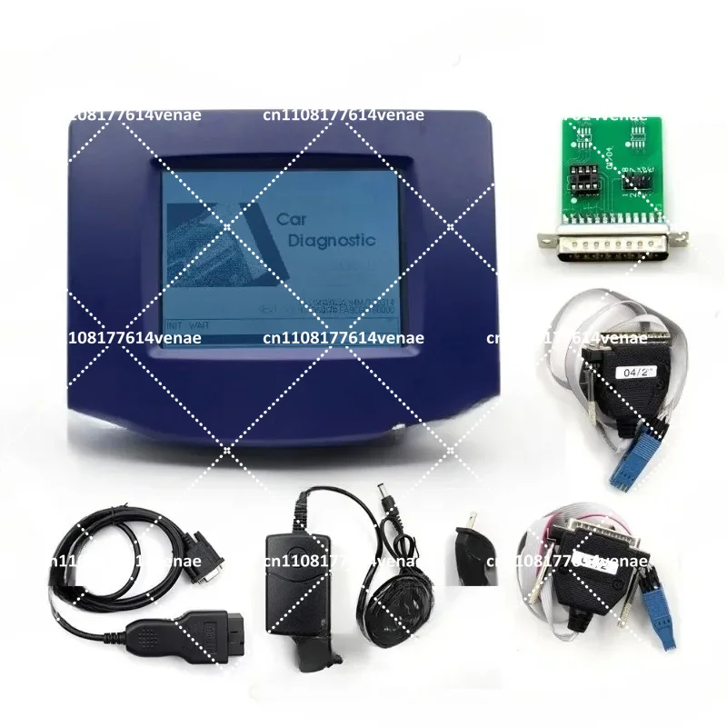 OBD Programmer Car Odometer Mileage Correction Tool Diagnostic Scanner