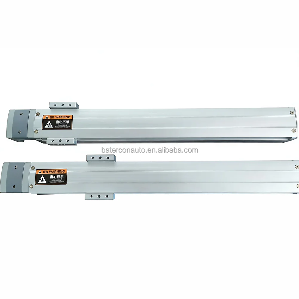 Economical Durable Linear Motion Stage Ball Screw Linear Actuator Motor Bearing Customized Heavy Load 30KG Load Capacity High