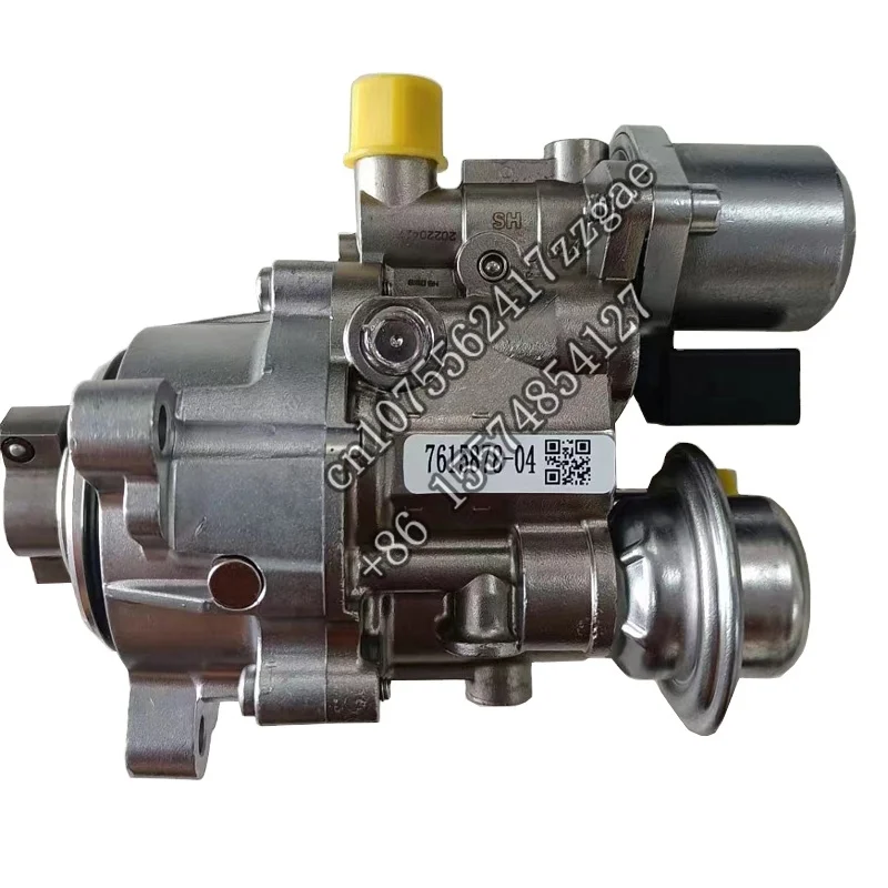 

High Quality Refurbished Auto Parts High Pressure Fuel Pump 13517616170 For 3' E90 E91 E92 E93 E60 E61 E63 E64 Z4 E89 E71