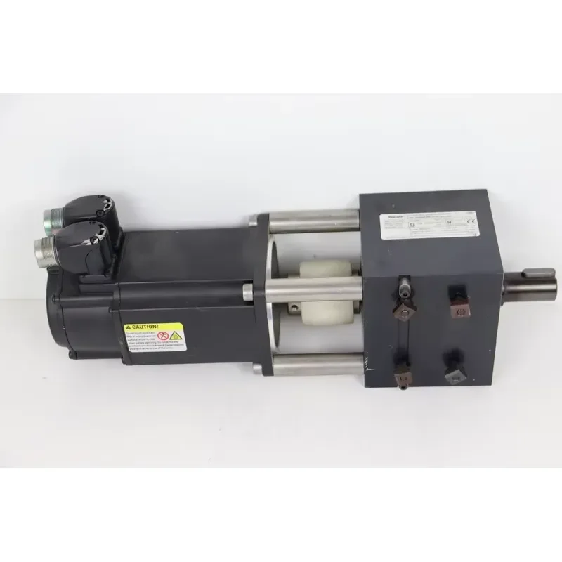 2026New In Stock Motor Msk050b-0450-nn-m1-up0-nnn Condition for Plc Pac and Dedicated Controllers