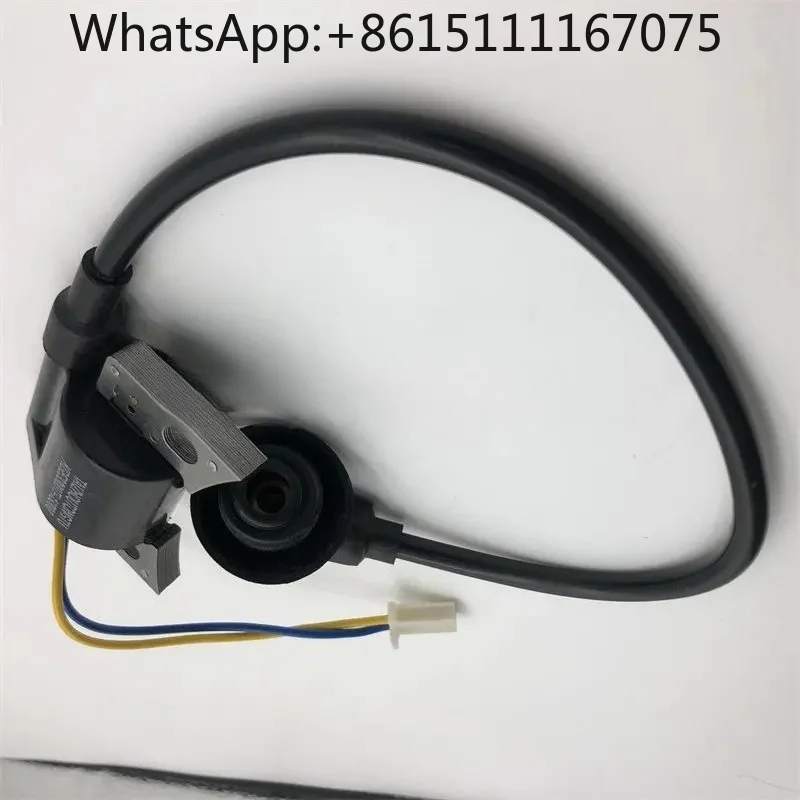 Ignition Coil KGE3300TI 13300 KG3300TI 13300 Fit Kipor Digital Generator IG3000 IG3000E GS3000 GS6000 IG3500 IG6000 IG2600H